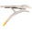 Stanley Locking Pliers, 225 mm Overall
