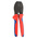 Knipex Crimping Tool, 220 mm Overall