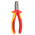 Knipex Crimping Tool, 145 mm Overall