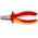 Knipex Crimping Tool, 145 mm Overall