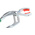 STAHLWILLE 657 Water Pump Pliers, 288 mm Overall