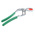 STAHLWILLE 657 Water Pump Pliers, 288 mm Overall