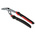 Facom Water Pump Pliers, 256 mm Overall