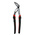 Facom Water Pump Pliers, 256 mm Overall