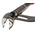 Facom Water Pump Pliers, 245 mm Overall