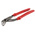 Facom Water Pump Pliers, 245 mm Overall