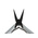 Facom MICRO-TECH 421.MT Flat Nose Pliers, 130 mm Overall, Straight Tip, 33mm Jaw