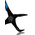 Gedore 8000 Circlip Pliers, 214 mm Overall, Bent Tip, 50mm Jaw