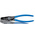 Gedore 8000 Circlip Pliers, 214 mm Overall, Bent Tip, 50mm Jaw