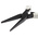 Facom MICRO-TECH 401.MT Electronics Pliers, Long Nose Pliers, 160 mm Overall, Straight Tip, 48mm Jaw