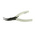 Facom MICRO-TECH 403.MT Electronics Pliers, Long Nose Pliers, 150 mm Overall, Bent Tip, 42mm Jaw