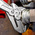 Knipex 86 03 Plier Wrench, 400 mm Overall, Flat, Straight Tip, 85mm Jaw