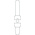 Gedore 5-Piece Locking Pliers, 185 mm Overall