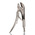 Gedore 137 12 Locking Pliers, 300 mm Overall