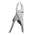 Facom Locking Pliers, 250 mm Overall