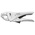 Facom Locking Pliers, 225 mm Overall