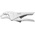 Facom Locking Pliers, 250 mm Overall