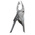 Facom Locking Pliers, 250 mm Overall