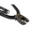 Bahco Wire Twisting Pliers, 224 mm Overall