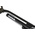 Bahco Wire Twisting Pliers, 224 mm Overall