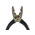 Bahco Wire Twisting Pliers, 224 mm Overall