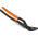 Bahco Water Pump Pliers, 400 mm Overall, 67mm Jaw