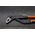 Bahco Water Pump Pliers, 400 mm Overall, 67mm Jaw