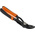 Bahco Water Pump Pliers, 200 mm Overall, 45mm Jaw
