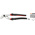 Facom Water Pump Pliers, 245 mm Overall