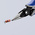 Knipex 34 52 Electronics Pliers, Round Nose Pliers, 137 mm Overall, Straight Tip, 23mm Jaw