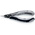 Knipex 34 52 Electronics Pliers, Round Nose Pliers, 138 mm Overall, Straight Tip, 23mm Jaw, ESD