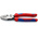 Knipex Combination Pliers, 240 mm Overall, Straight Tip
