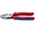 Knipex Combination Pliers, 240 mm Overall, Straight Tip