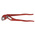 Ega-Master Water Pump Pliers, 254 mm Overall