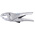 Facom Locking Pliers, 230 mm Overall
