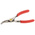 Facom Circlip Pliers, 145 mm Overall