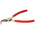Facom Circlip Pliers, 170 mm Overall