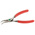 Facom Circlip Pliers, 140 mm Overall