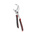 Facom PWF250 Plier Wrench, 250 mm Overall, Angled Tip