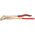 Facom Water Pump Pliers, 535 mm Overall, Angled Tip, 50mm Jaw