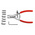 Facom Circlip Pliers