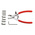 Facom Circlip Pliers