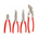 Facom 4-Piece Combination Pliers
