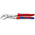 Knipex Cobra® Hightech Water Pump Pliers, 300 mm Overall, Angled Tip