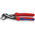 Knipex Alligator Water Pump Pliers, 180 mm Overall, Angled Tip