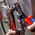 Knipex Alligator Water Pump Pliers, 180 mm Overall, Angled Tip