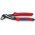 Knipex Alligator Water Pump Pliers, 180 mm Overall, Angled Tip