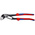 Knipex Alligator Water Pump Pliers, 310 mm Overall, Angled Tip