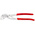 Knipex Alligator Water Pump Pliers, 245 mm Overall, Angled Tip