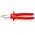 Knipex Combination Pliers, 260 mm Overall, Straight Tip, VDE/1000V